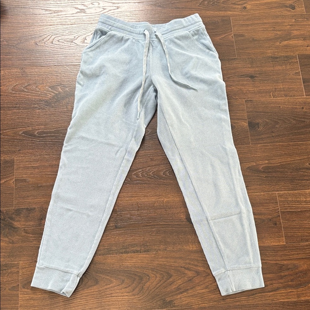 Marc New York Andrew Marc ribbed joggers